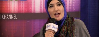 Linda Sarsour on DeenTV