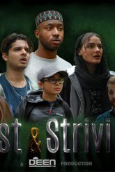 Lost & Striving (Full Movie)