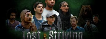 Lost & Striving (Full Movie)