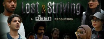 Lost & Striving Trailer