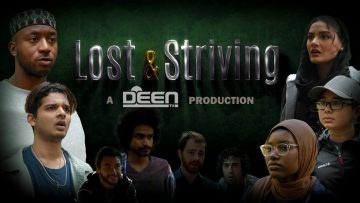 Lost & Striving Trailer
