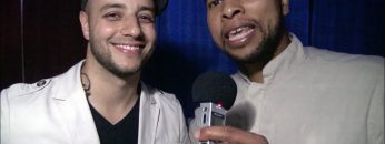 Maher Zain on DeenTV