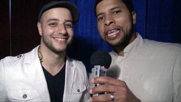 Maher Zain on DeenTV