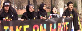 March for our Lives 2018
