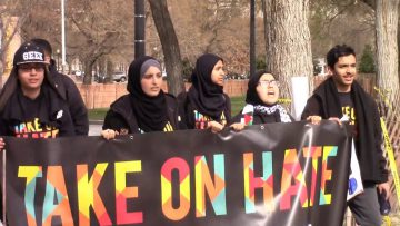 March for our Lives 2018