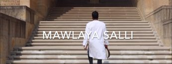 (Maula Ya Salli) Mawlaya Salli – Inaam Mohammed (Vocals & Drums Only)