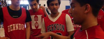 MIST Basketball Boys Round 1