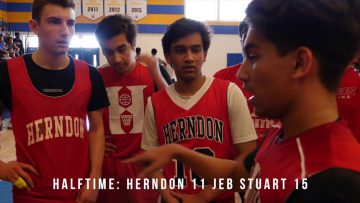 MIST Basketball Boys Round 1