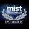 MIST Nationals 2016 Live Broadcast