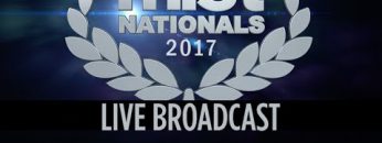 MIST Nationals 2017 AWARD CEREMONY LIVE