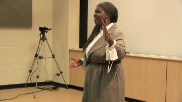 MIST Nationals Spoken Word 2017 Prelims