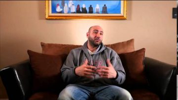 Modern Pilgrimage – Muzdelifa, Jamarat and Final Thoughts