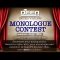 Monologue Contest