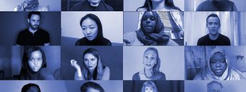 Monologue Contest – Video Montage