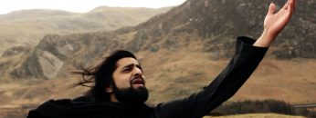 Muhammad (Peace Be Upon Him) Nasheed by Omar Esa