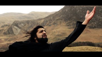 Muhammad (Peace Be Upon Him) Nasheed by Omar Esa