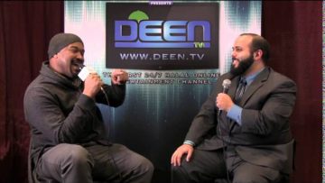 Muslim-American by Ayman Taleb