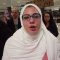 Muslim Ban Protests – Washington Dulles Airport