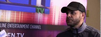 Mustafa Davis on DeenTV