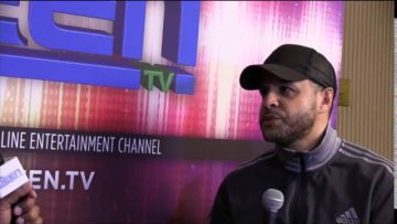 Mustafa Davis on DeenTV