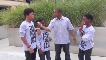 Mustaqeem Band on DeenTV