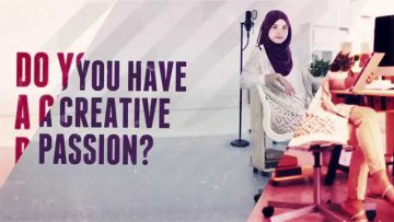 MYNA Creative Studio (at ISNA 2015)