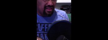 Naeem from Native Deen Live!