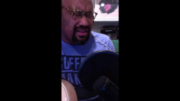 Naeem from Native Deen Live!