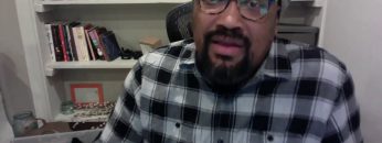Naeem Muhammad from Native Deen Live!
