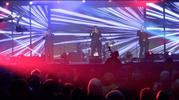 Native Deen at ISNA 2016