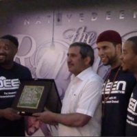Watch DeenTV Live Schedule 24/7 - DeenTV