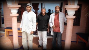 Native Deen – Bismillah