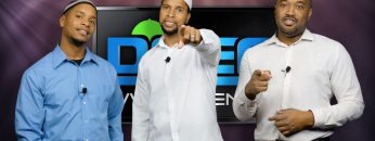 Native Deen coming to ISNA 2014