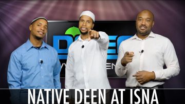 Native Deen coming to ISNA 2014