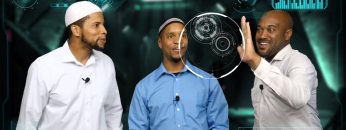 Native Deen hacks ISNA