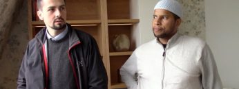 Native Deen in Austria 2016 Part 1