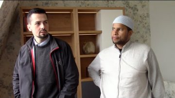 Native Deen in Austria 2016 Part 1