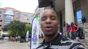 Native Deen in Houston