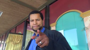 Native Deen in San Francisco