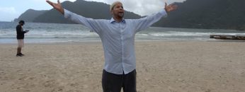 Native Deen in Trinidad