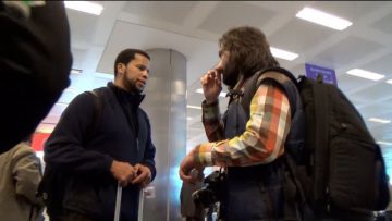 Native Deen in Turkey – Part 1