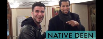Native Deen in UK — Part Three