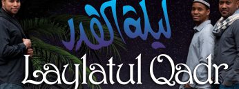 Native Deen – Laylatul Qadr (lyrics Video)