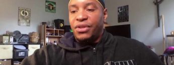 NATIVE DEEN LIVE!
