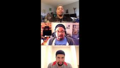 NATIVE DEEN –  LiveStream