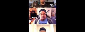 NATIVE DEEN –  LiveStream