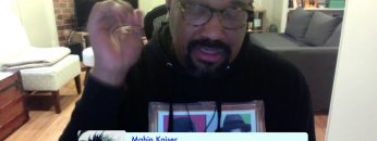 NATIVE DEEN – Naeem LiveStream