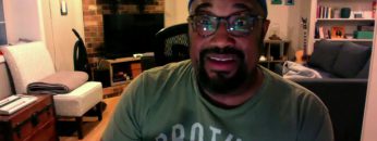 NATIVE DEEN – Naeem LiveStream