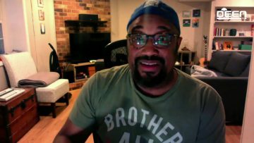 NATIVE DEEN – Naeem LiveStream