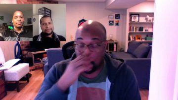 NATIVE DEEN – Naeem LiveStream